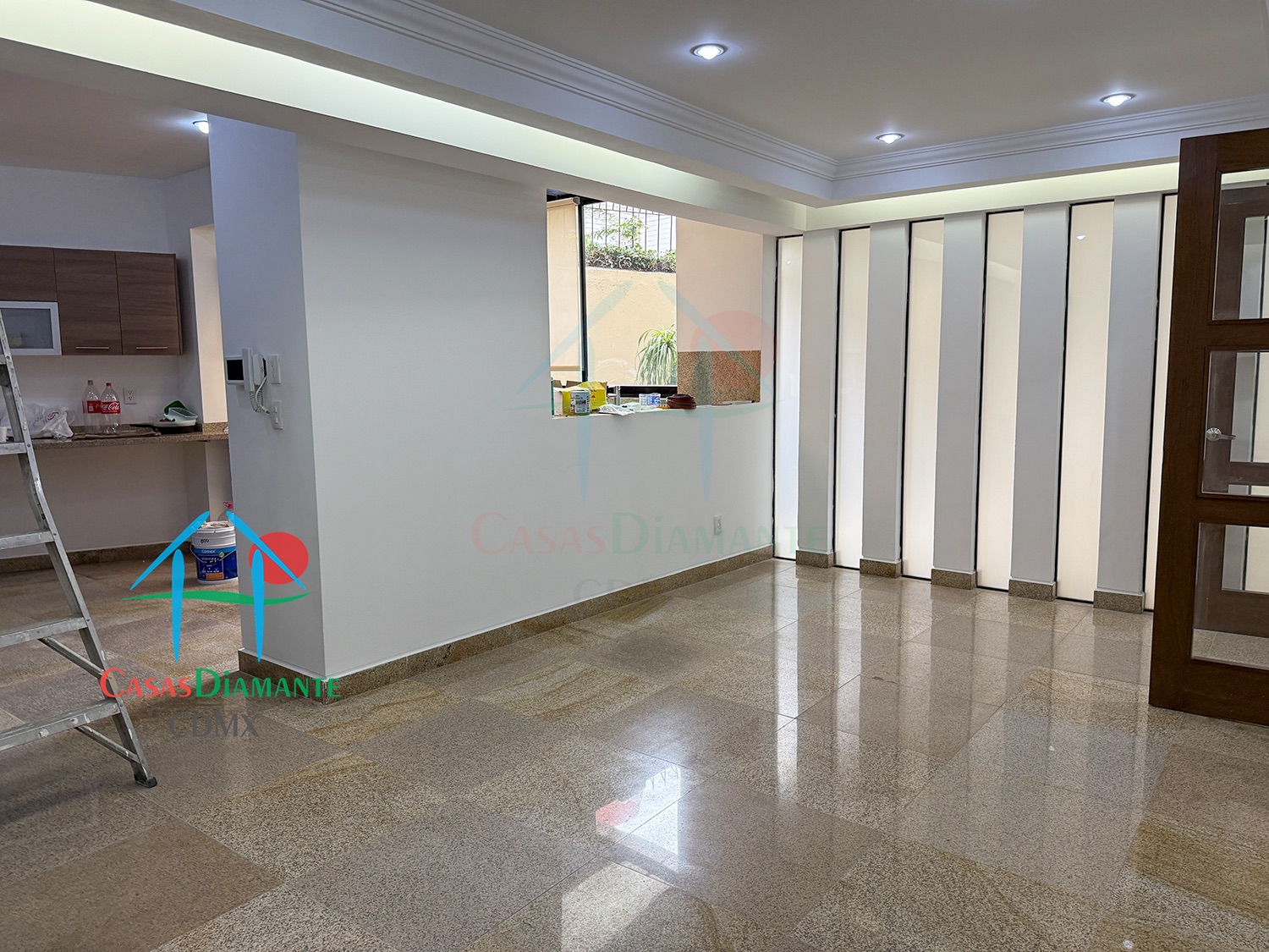 Tecamachalco Casa Troya C - Comedor 5